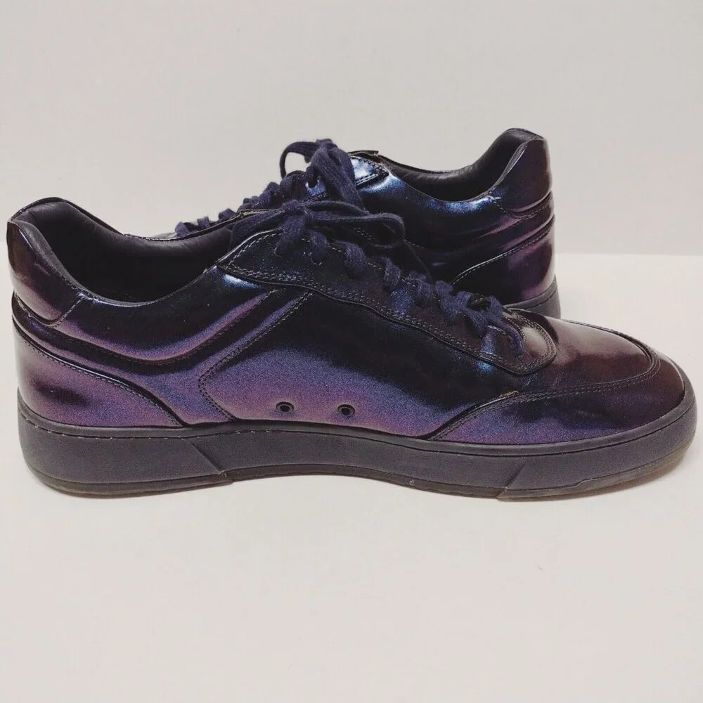 Etq Mens Sz EU 46/US 12 Trainers Designer Sneakers Arne Android Malet‎ Amsterdam